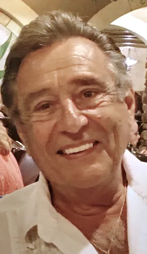Rocco Kovacs Sr. 1945-2026